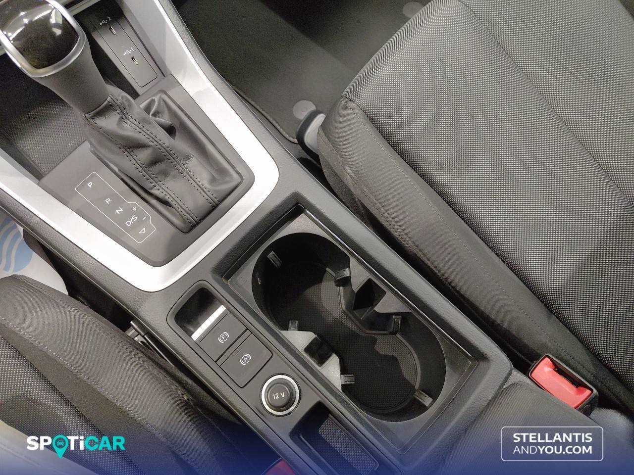 Audi Q3   35 TDI 110kW (150CV) S tronic Advanced - Foto 18