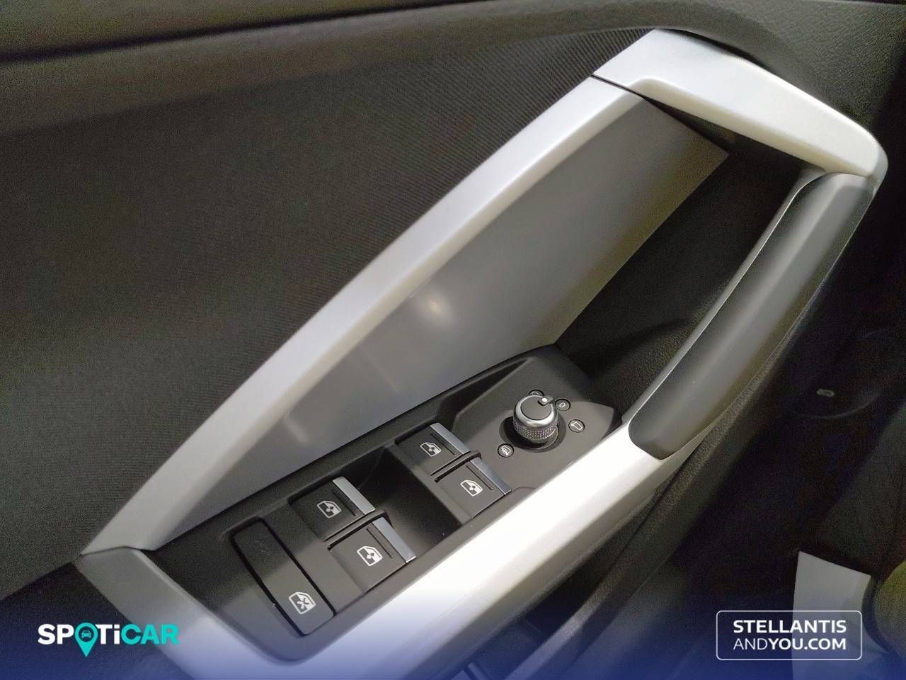 Audi Q3   35 TDI 110kW (150CV) S tronic Advanced - Foto 14