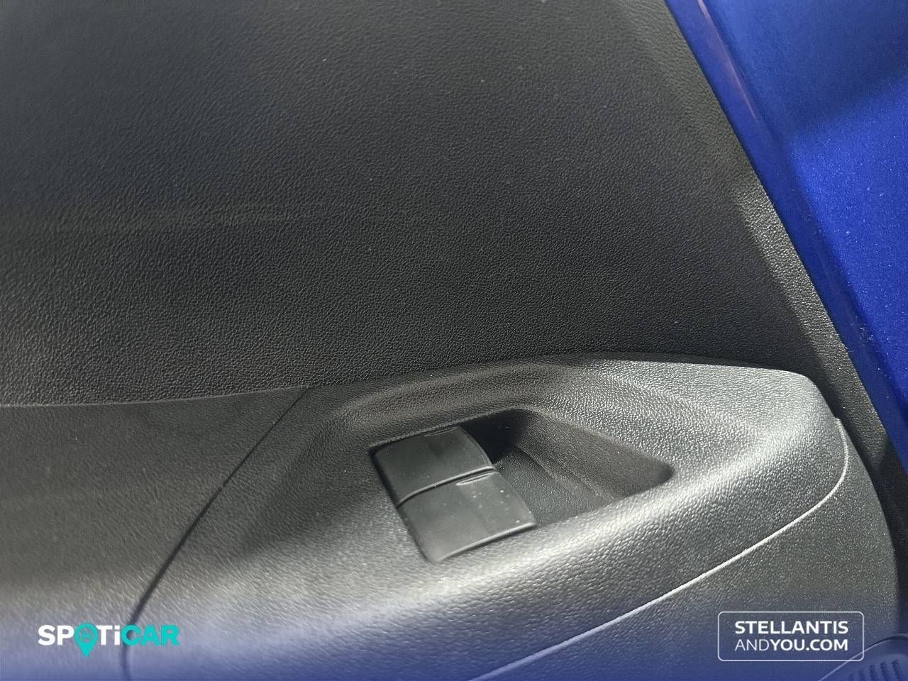 Citroën C1  VTi 53kW (72CV) S&S City Edition - Foto 23