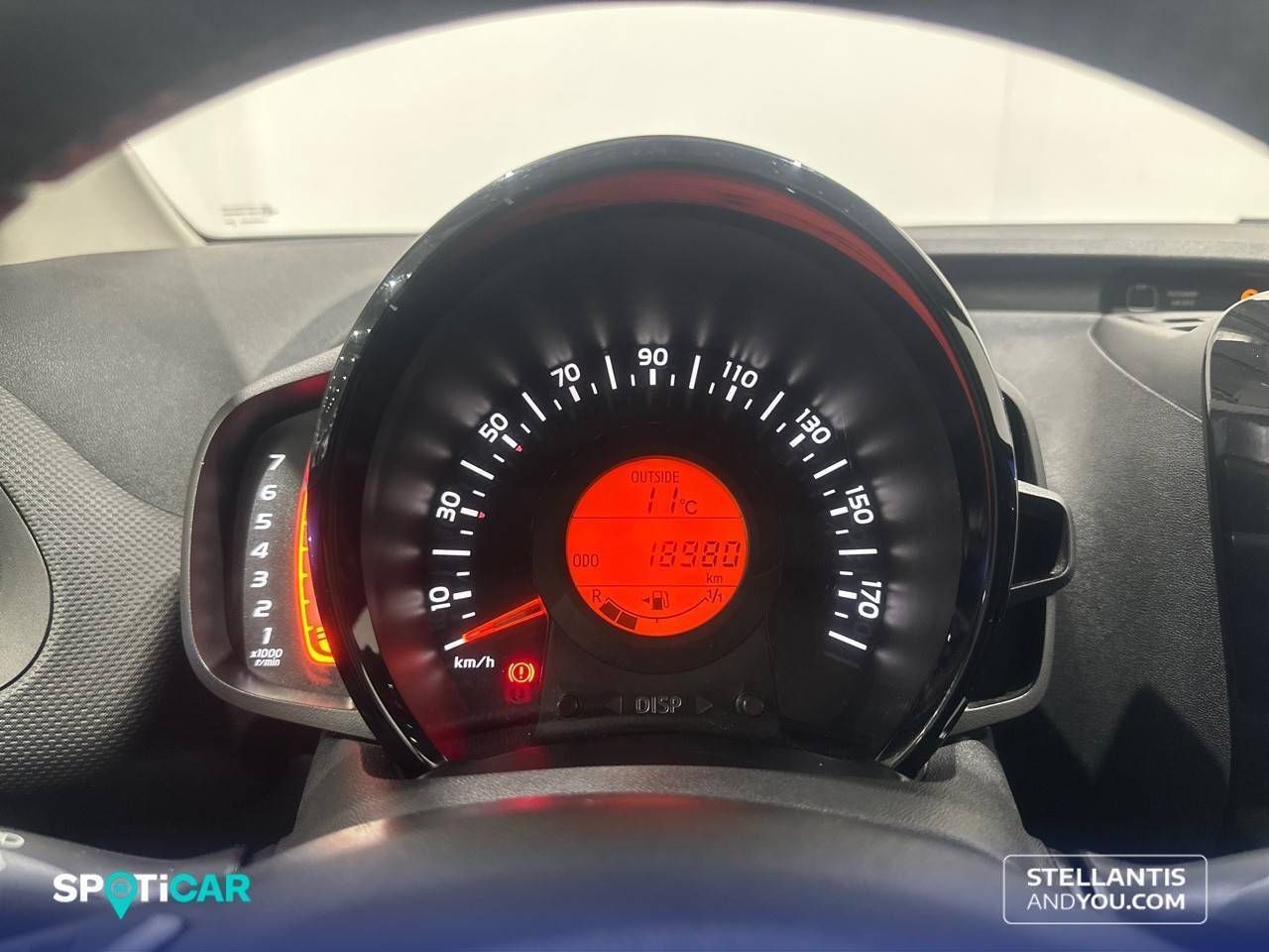 Citroën C1  VTi 53kW (72CV) S&S City Edition - Foto 16