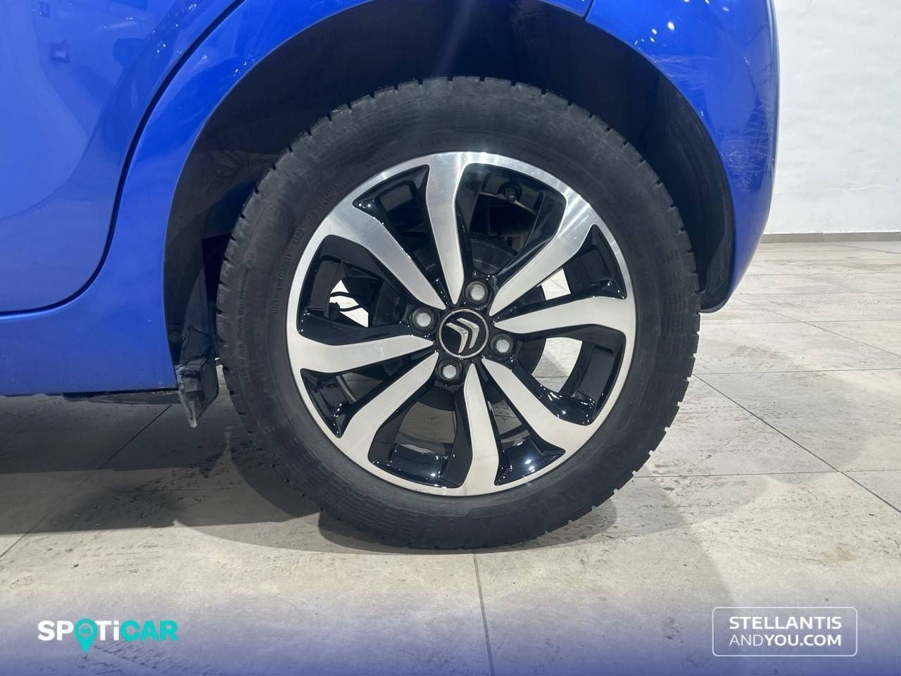 Citroën C1  VTi 53kW (72CV) S&S City Edition - Foto 12