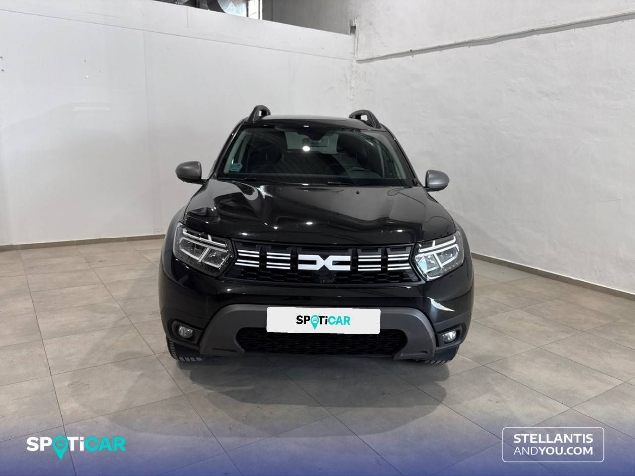 Dacia Duster   TCE 110kW (150CV) 4X2 EDC Journey Go - Foto 3
