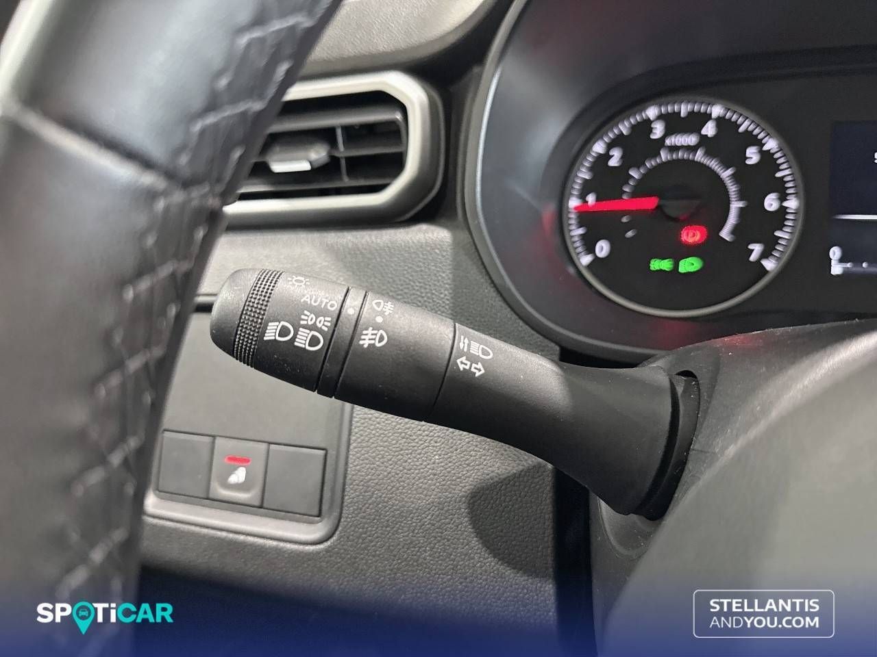 Dacia Duster   TCE 110kW (150CV) 4X2 EDC Journey Go - Foto 15