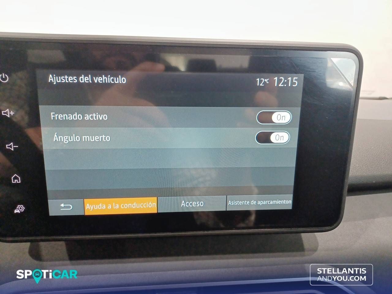 Dacia Jogger   HYBRID 105kW (140CV) 5 plazas Extreme - Foto 20