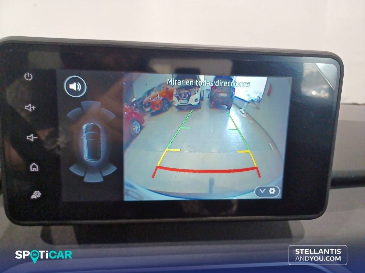 Dacia Jogger   HYBRID 105kW (140CV) 5 plazas Extreme - Foto 21