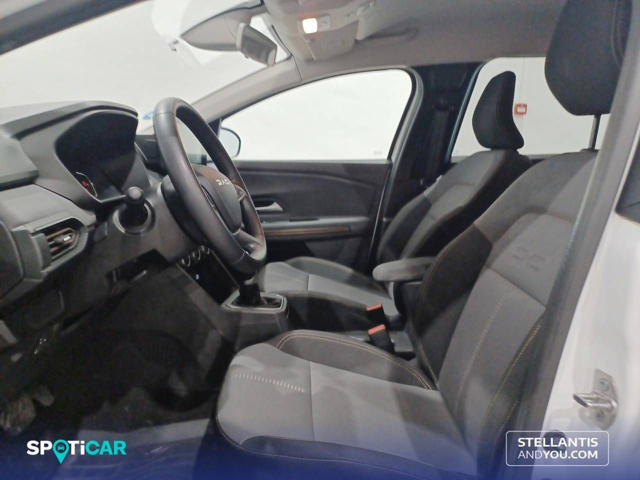 Dacia Jogger   HYBRID 105kW (140CV) 5 plazas Extreme - Foto 10