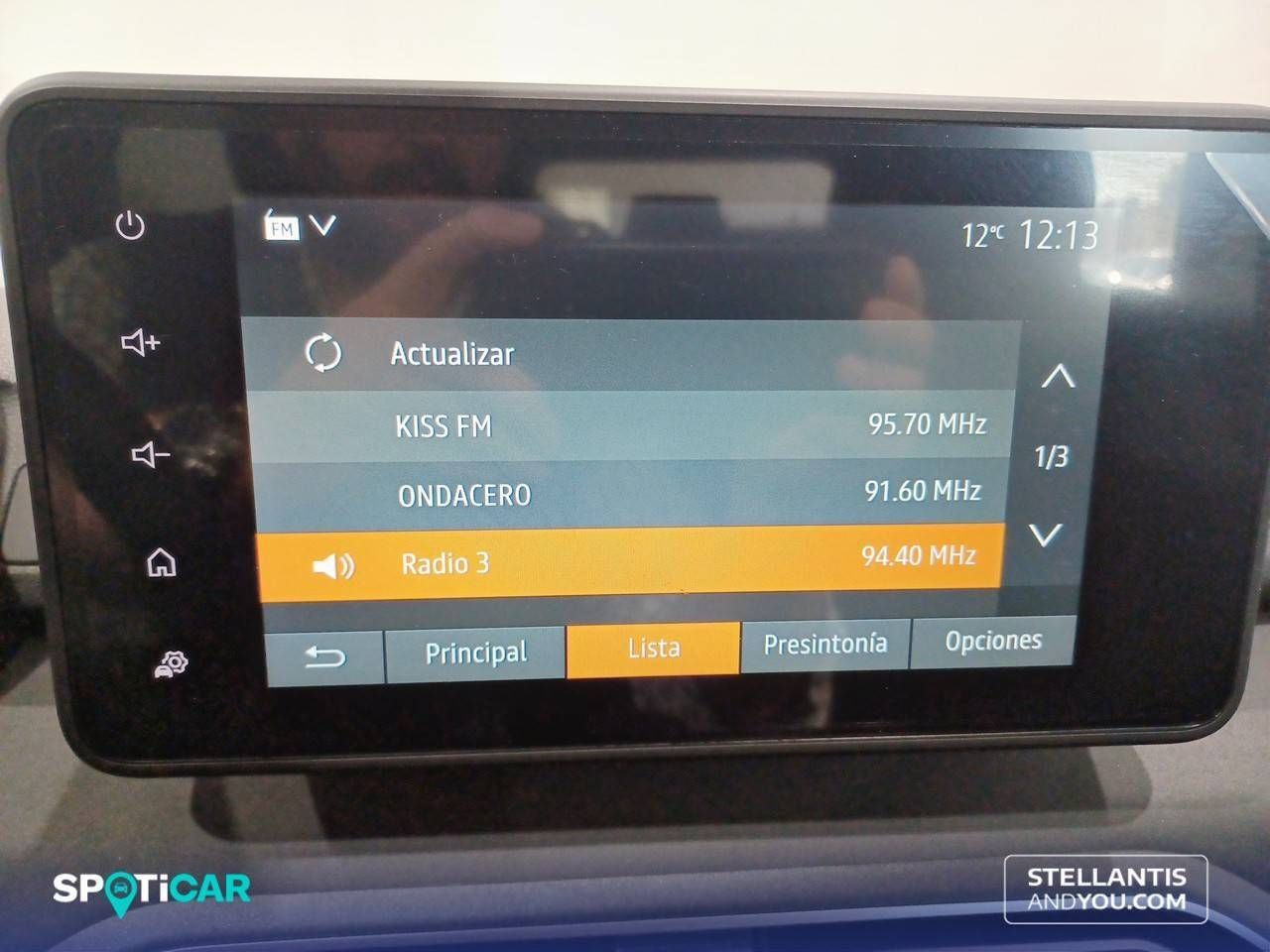 Dacia Jogger   HYBRID 105kW (140CV) 5 plazas Extreme - Foto 17