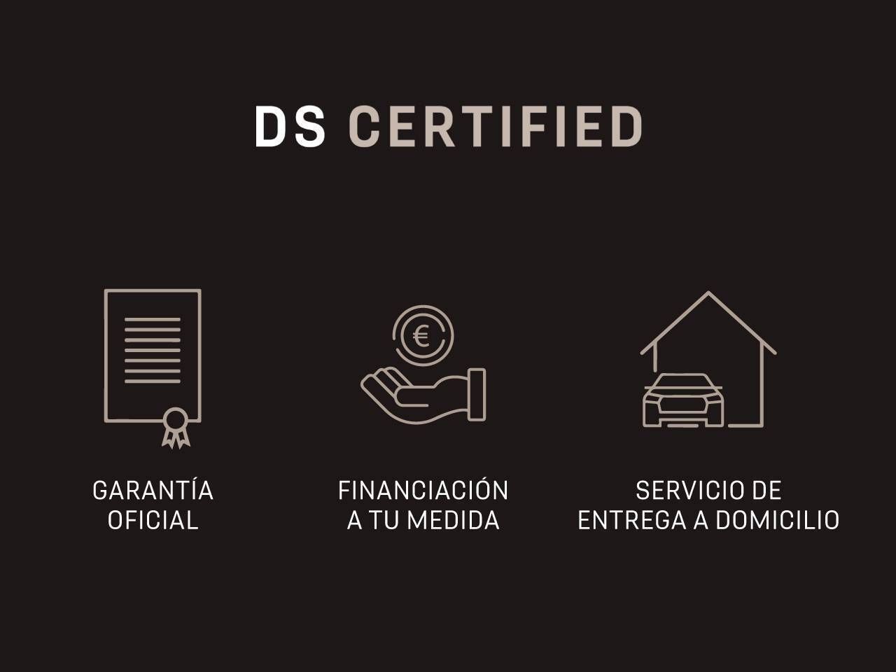 DS DS 3  PureTech 96kW (130CV) PERFORMANCE LINE+ - Foto 25