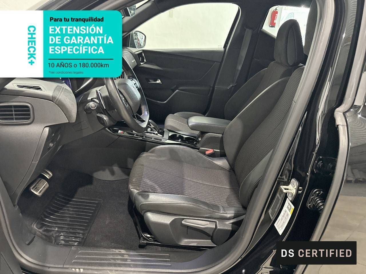 DS DS 3  PureTech 96kW (130CV) PERFORMANCE LINE+ - Foto 10