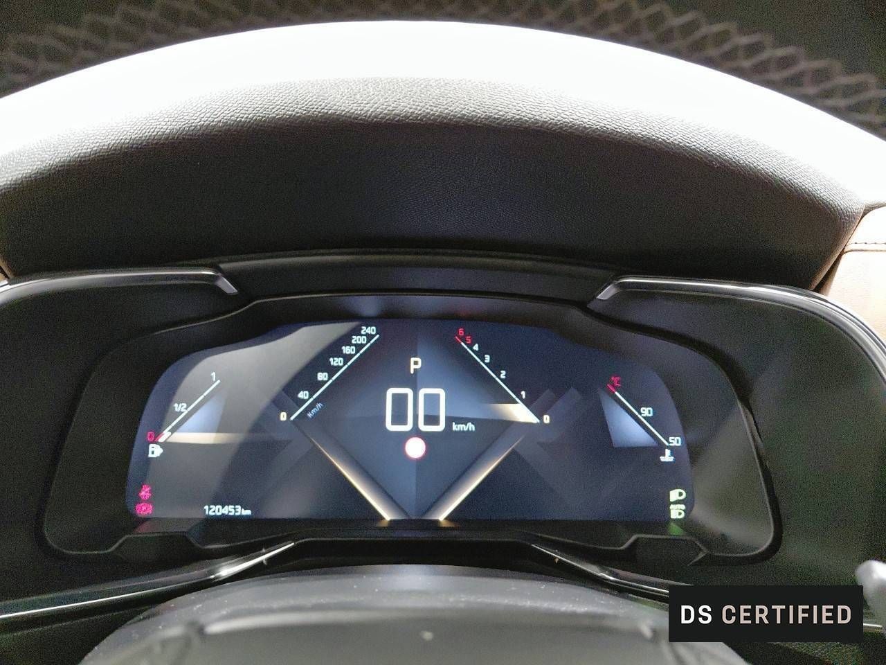 DS DS 7  BlueHDi 132kW (180CV) Auto. Grand Chic - Foto 15