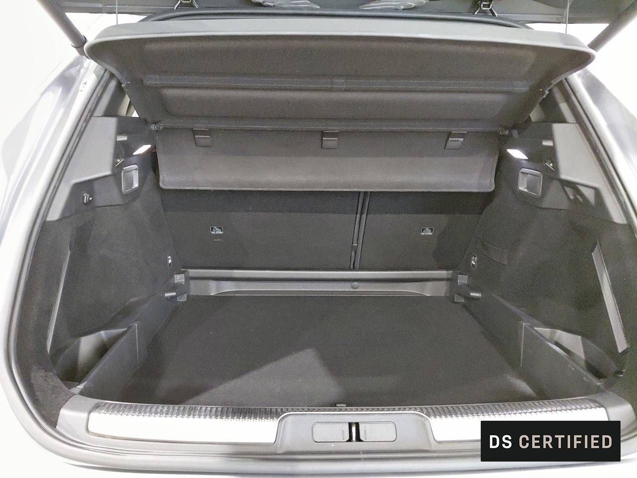 DS DS 7  BlueHDi 132kW (180CV) Auto. Grand Chic - Foto 7