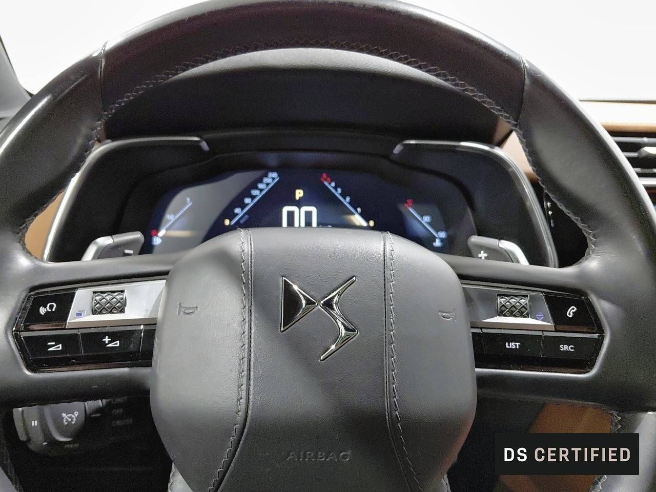 DS DS 7  BlueHDi 132kW (180CV) Auto. Grand Chic - Foto 14