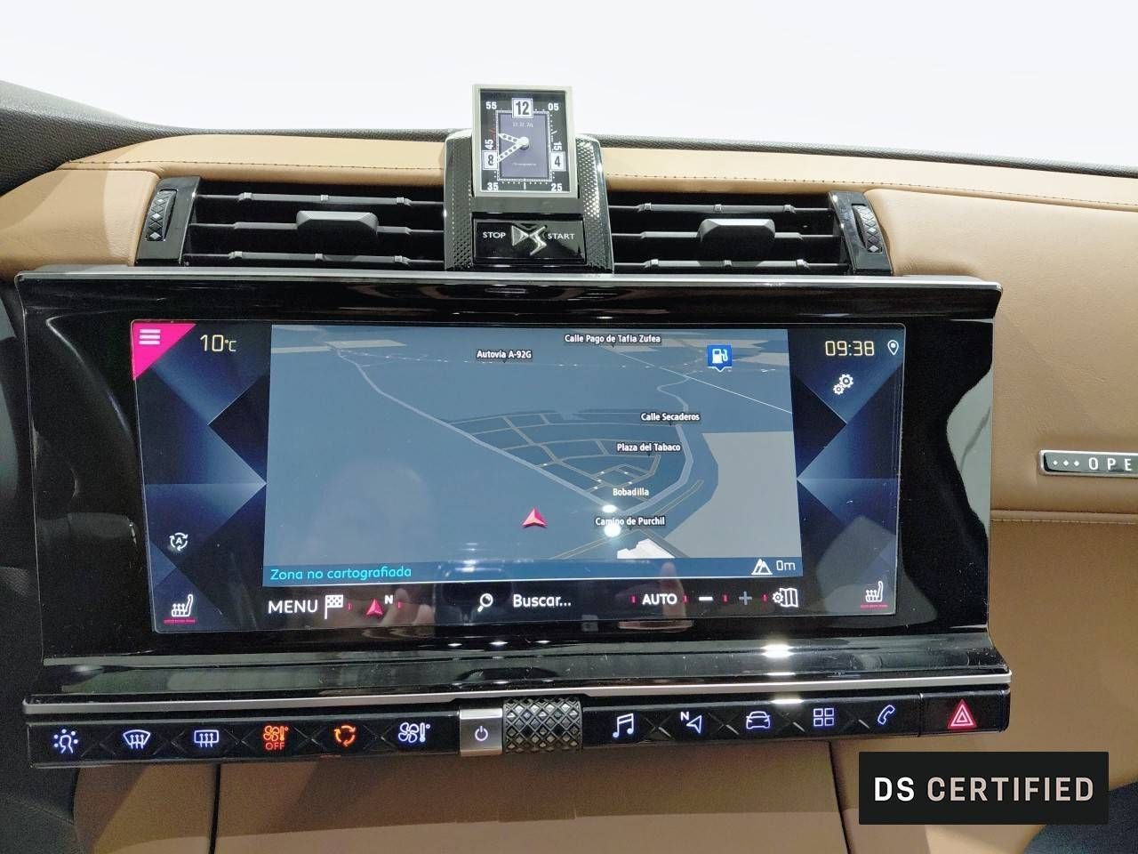 DS DS 7  BlueHDi 132kW (180CV) Auto. Grand Chic - Foto 19