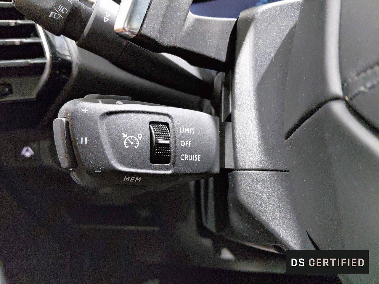 DS DS 7  BlueHDi 132kW (180CV) Auto. Grand Chic - Foto 16