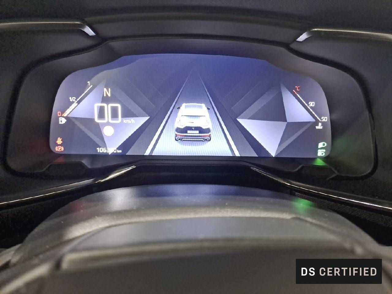 DS DS 7  BlueHDi 132kW (180CV) Auto. Grand Chic - Foto 25