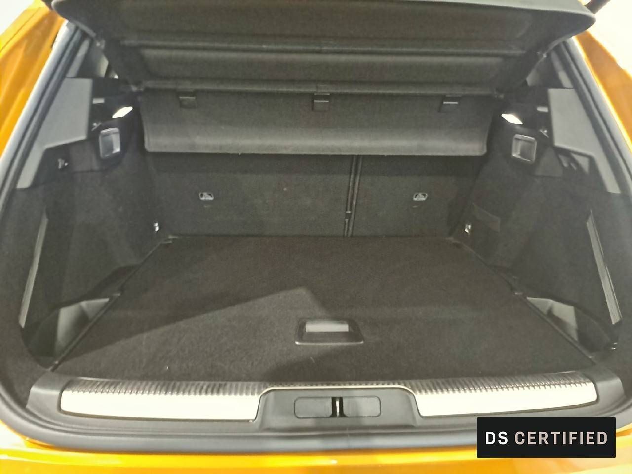 DS DS 7  BlueHDi 132kW (180CV) Auto. Grand Chic - Foto 7