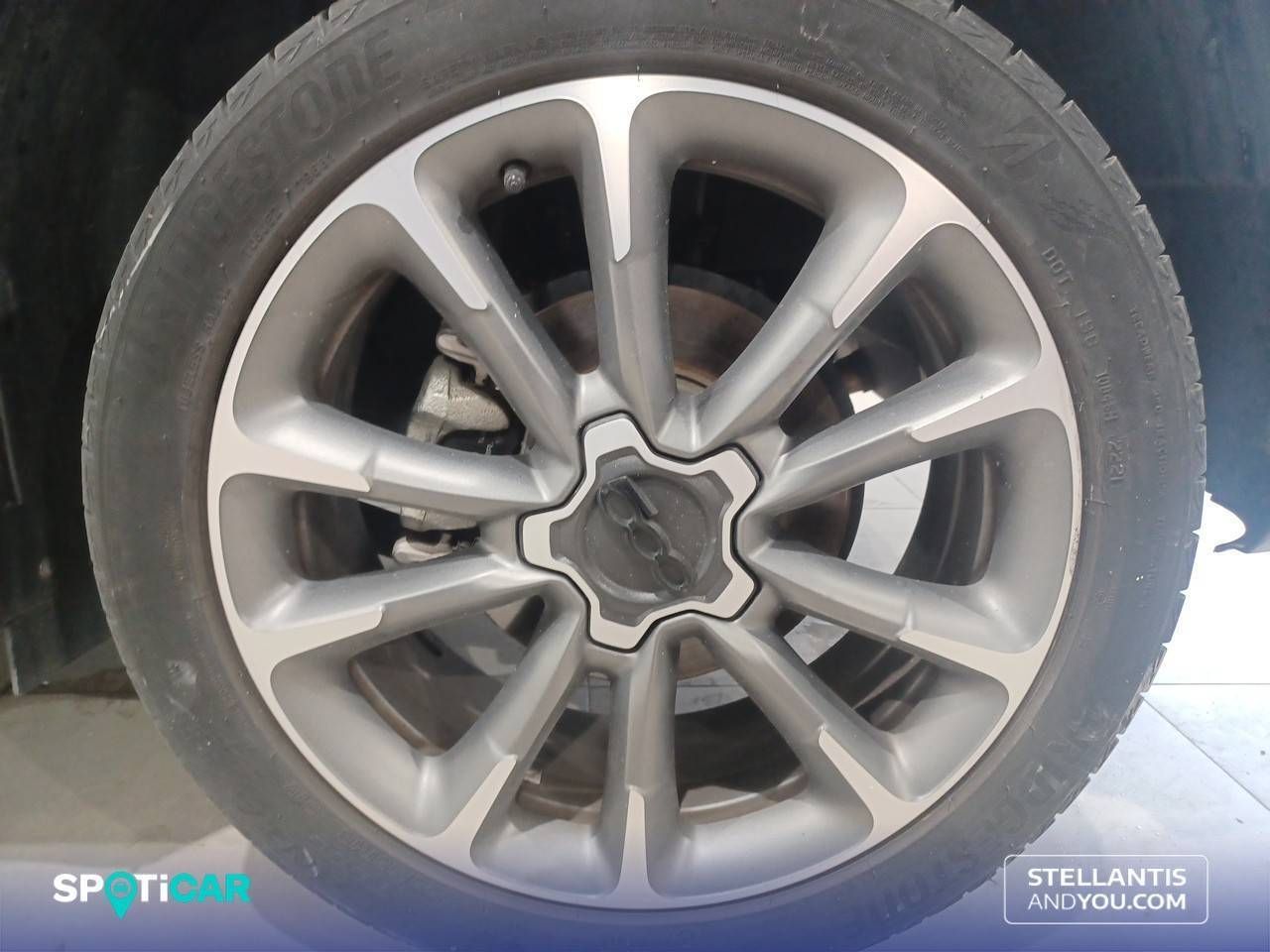 Fiat 500X   1,0 Firefly T3 88KW (120 CV) S&S Sport - Foto 12