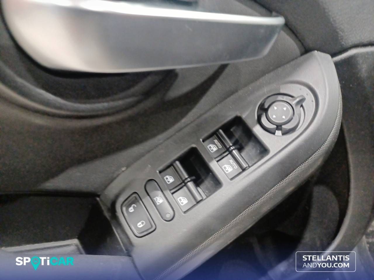 Fiat 500X   1,0 Firefly T3 88KW (120 CV) S&S Sport - Foto 13