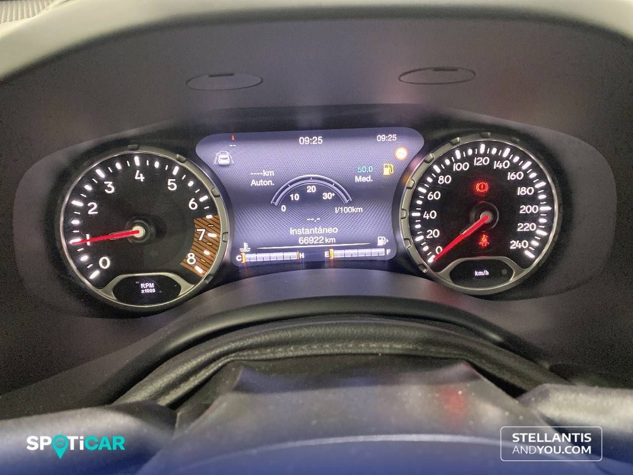 Jeep Renegade  1.0G 88kW  4x2 Limited - Foto 25