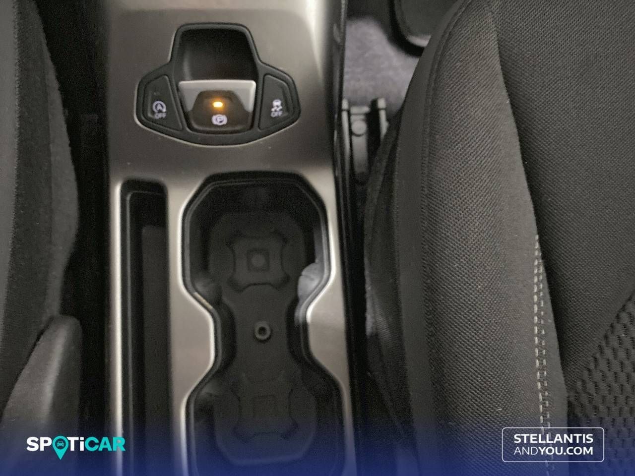 Jeep Renegade  1.0G 88kW  4x2 Limited - Foto 16