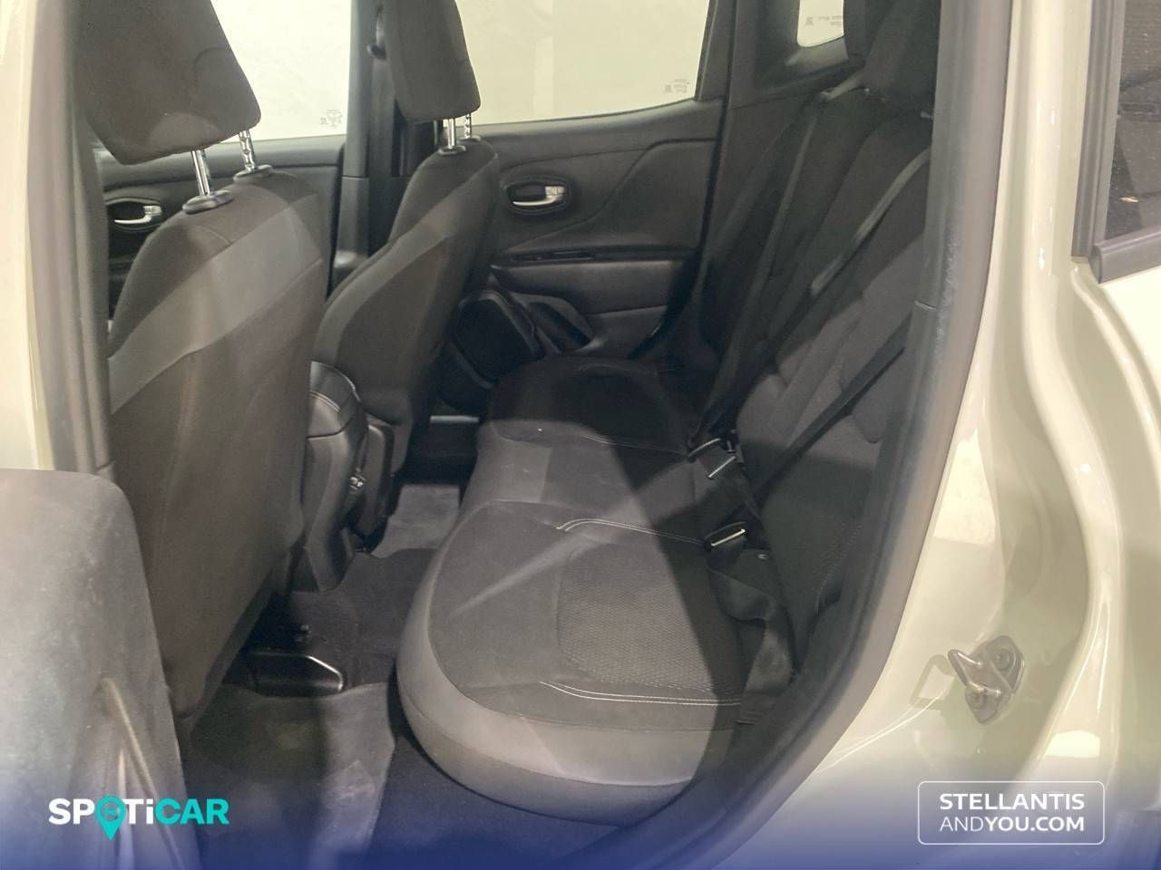 Jeep Renegade  1.0G 88kW  4x2 Limited - Foto 11