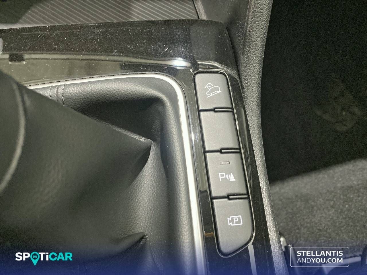 Kia Sportage  1.6 CRDi MHEV 100kW (136CV)  4x2 Drive - Foto 17