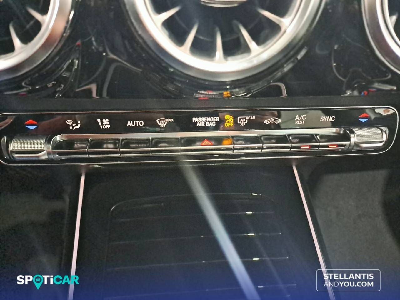 Mercedes Clase B  B 200 d - - Foto 16