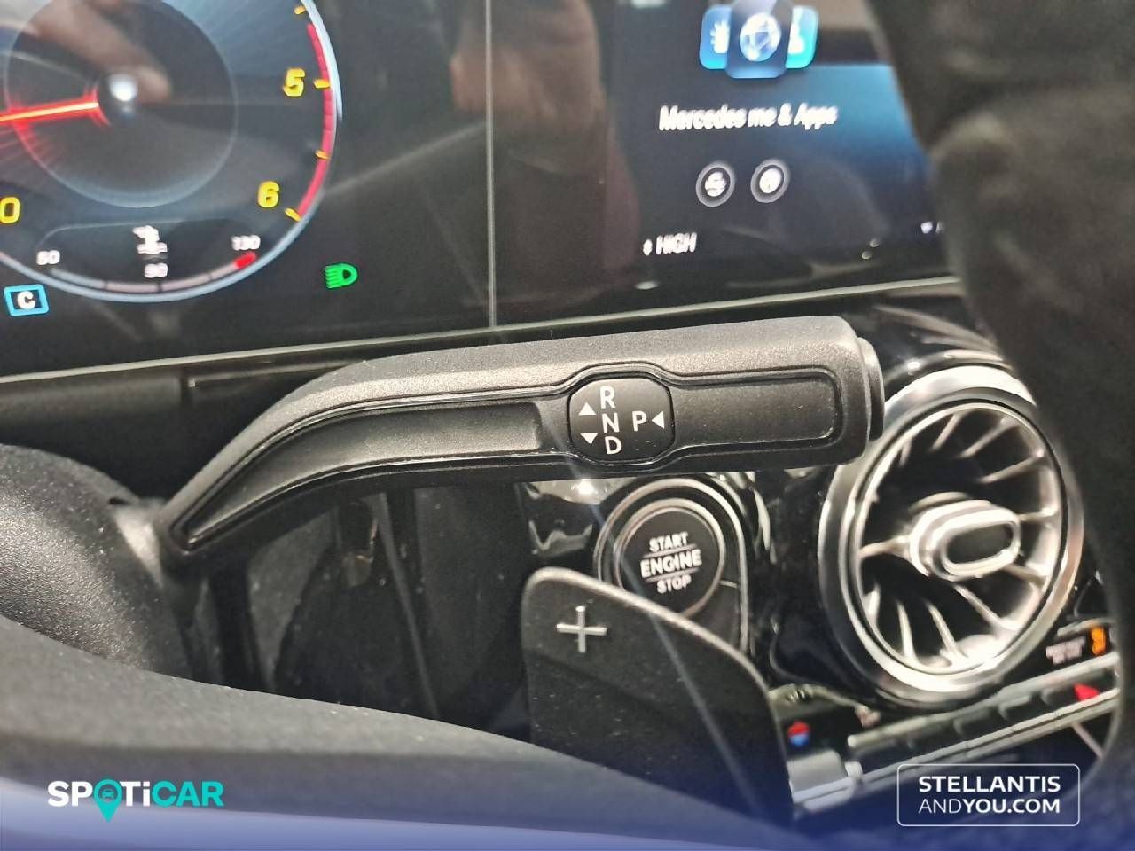 Mercedes Clase B  B 200 d - - Foto 22