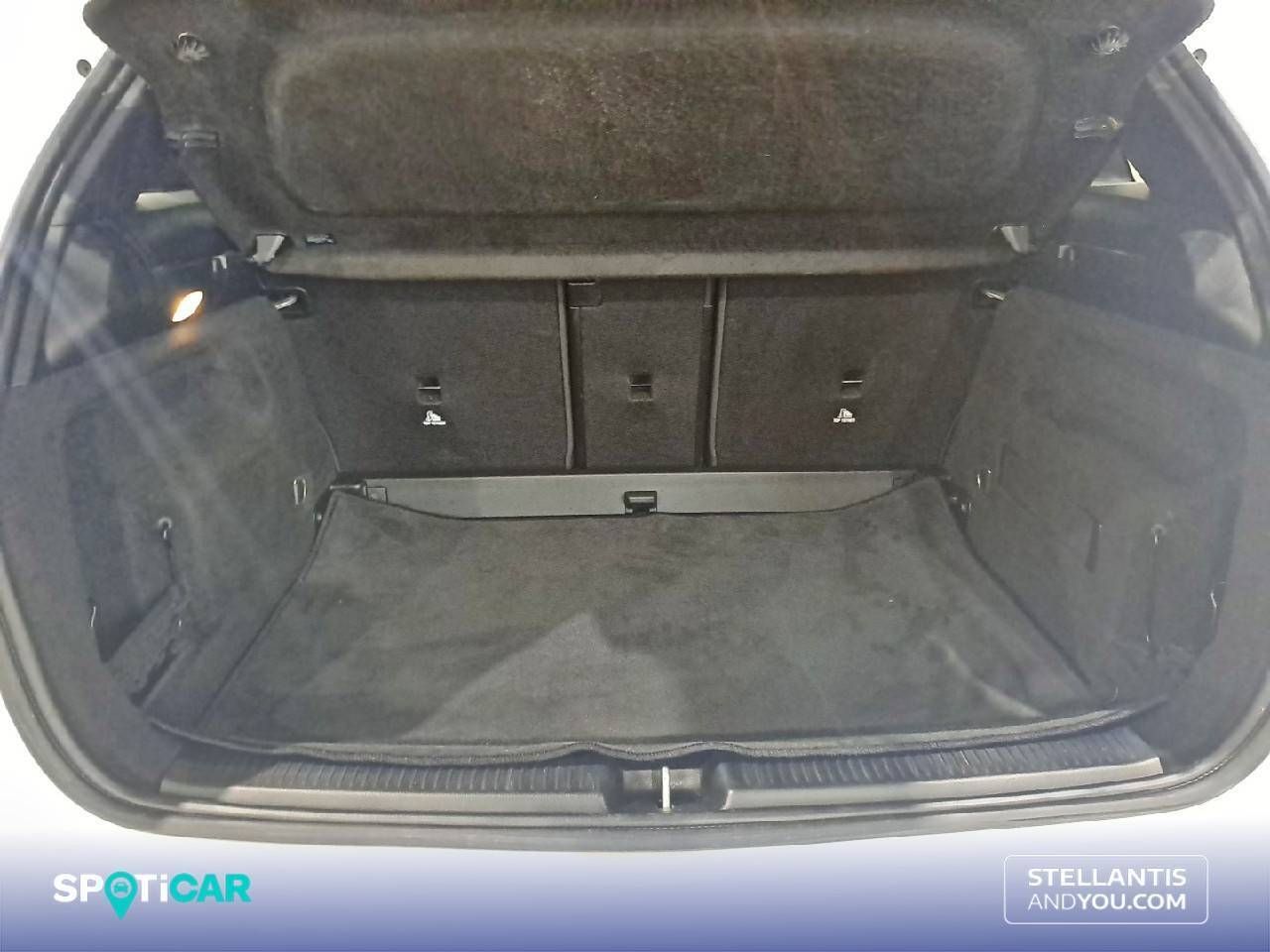 Mercedes Clase B  B 200 d - - Foto 7