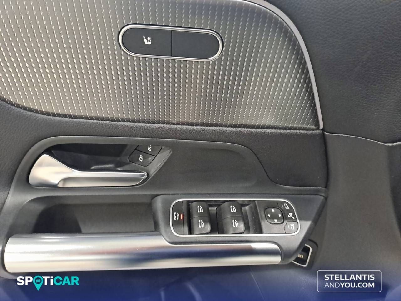 Mercedes Clase B  B 200 d - - Foto 13