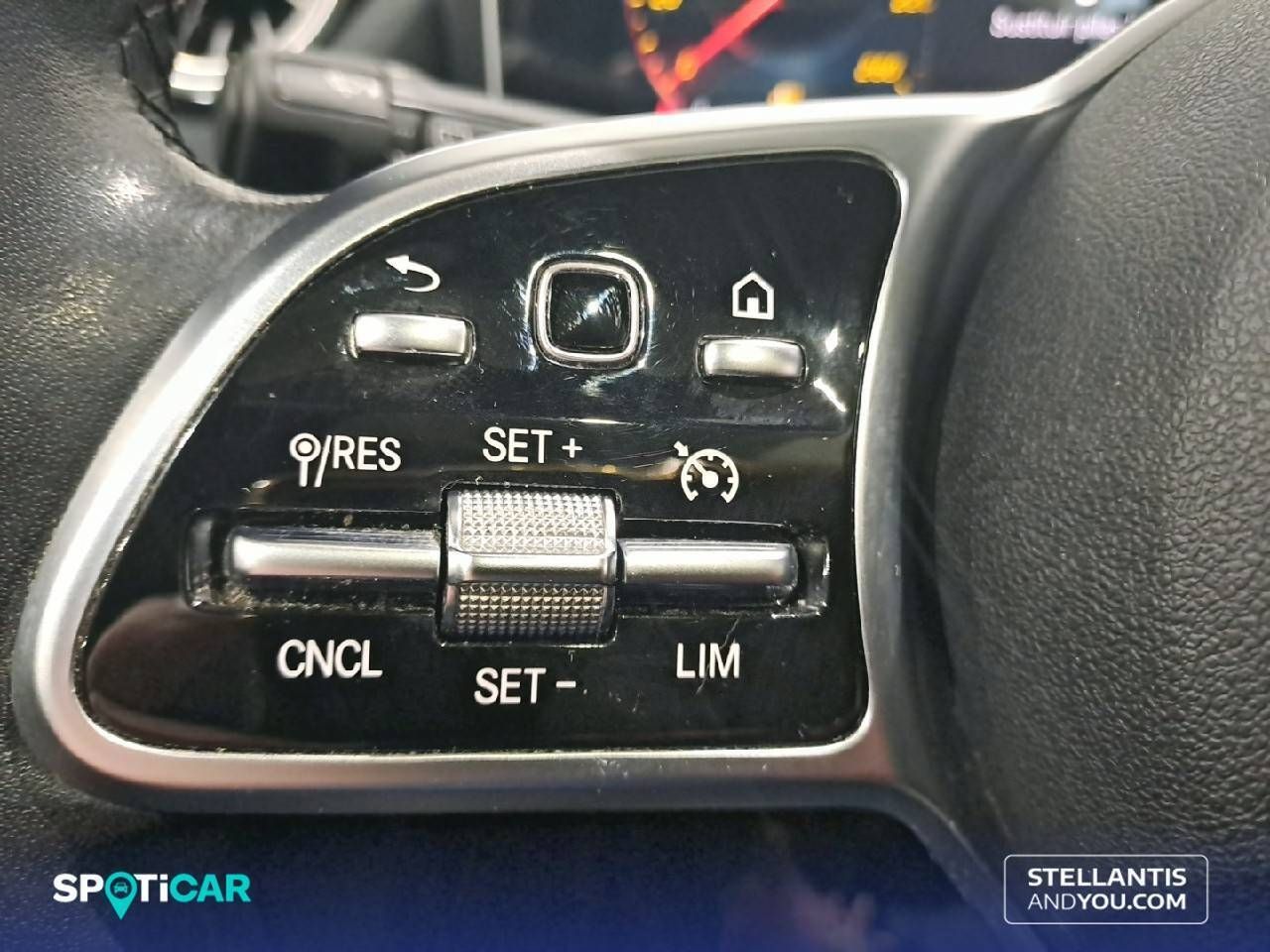 Mercedes Clase B  B 200 d - - Foto 20