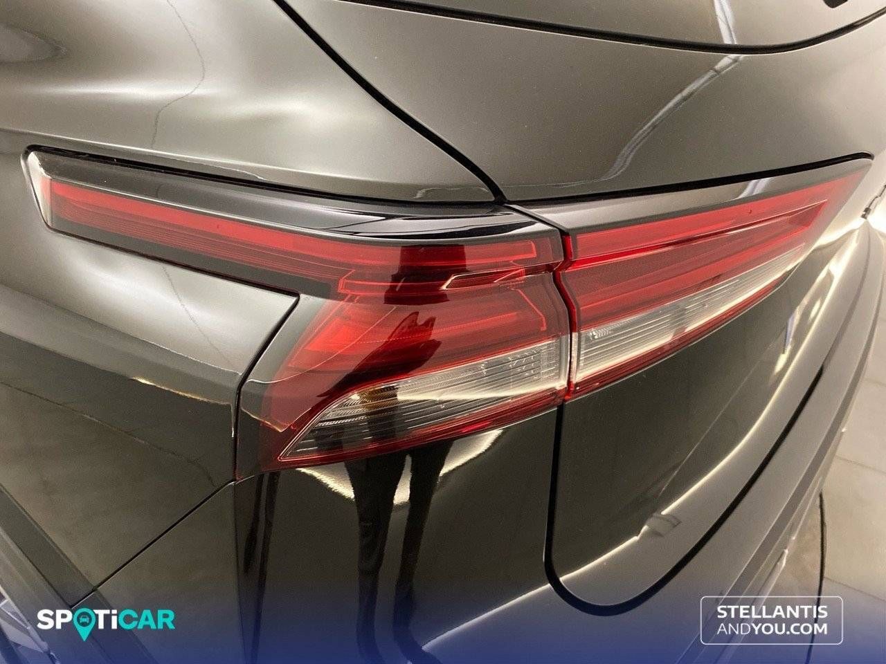 Nissan Qashqai  DIG-T 103kW N-Connecta - Foto 17