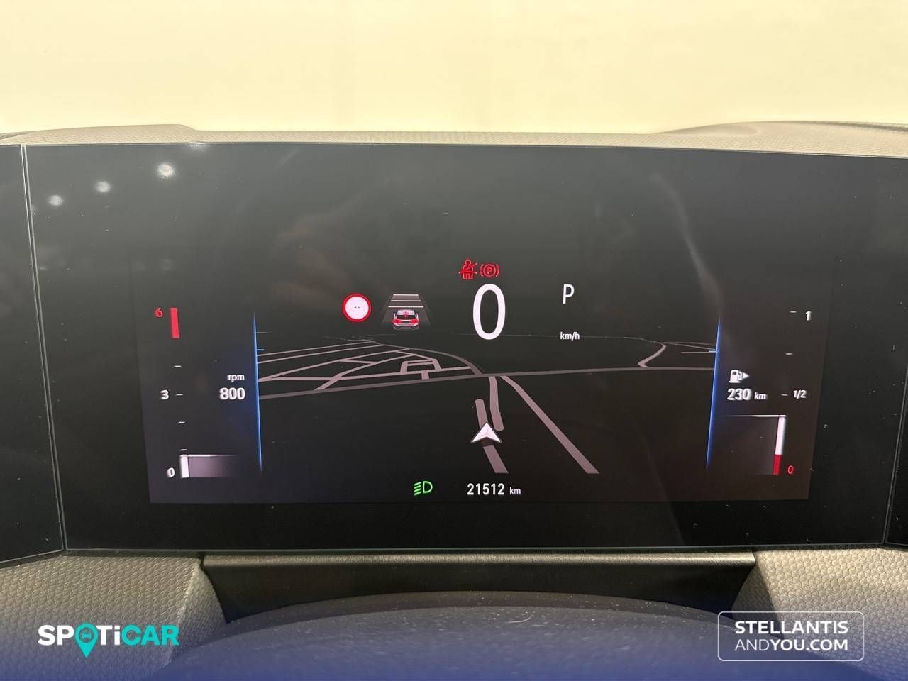 Opel Astra  1.5D DTH 96kW (130CV)  Auto Elegance - Foto 15