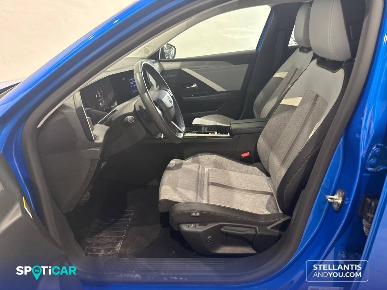 Opel Astra  1.5D DTH 96kW (130CV)  Auto Elegance - Foto 10