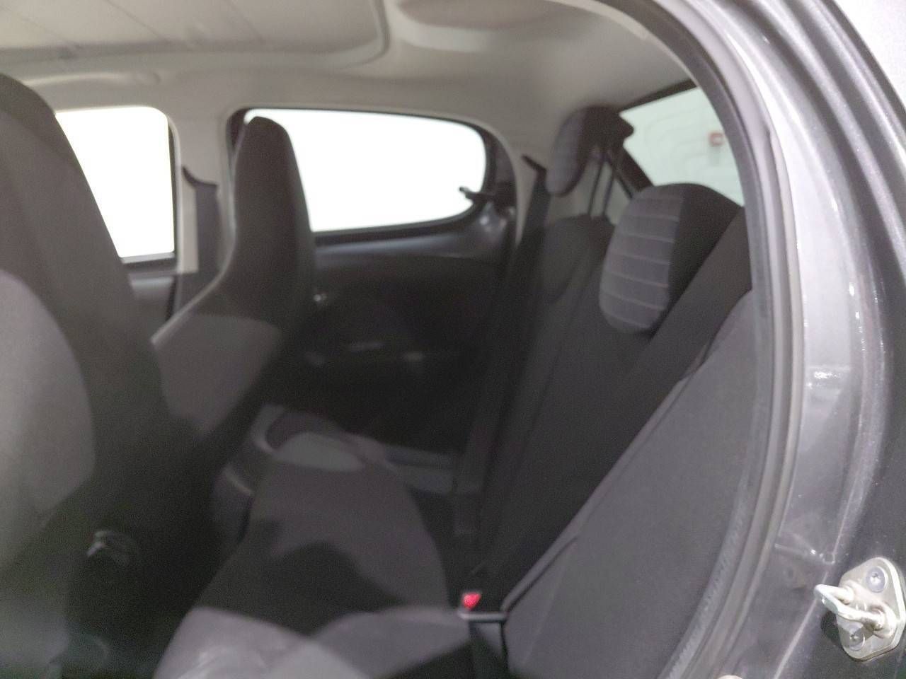 Peugeot 108   VTi 52kW (72CV) Top! Allure - Foto 11