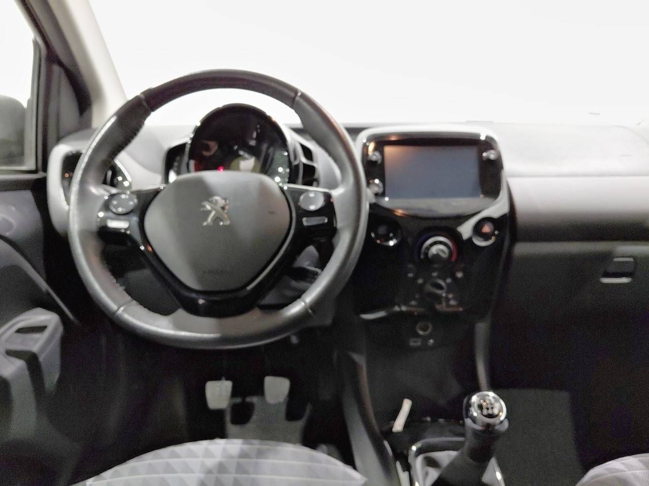 Peugeot 108   VTi 52kW (72CV) Top! Allure - Foto 9