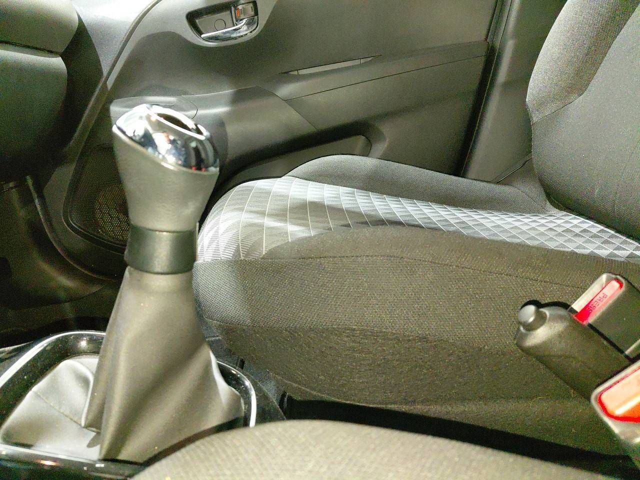 Peugeot 108   VTi 52kW (72CV) Top! Allure - Foto 23