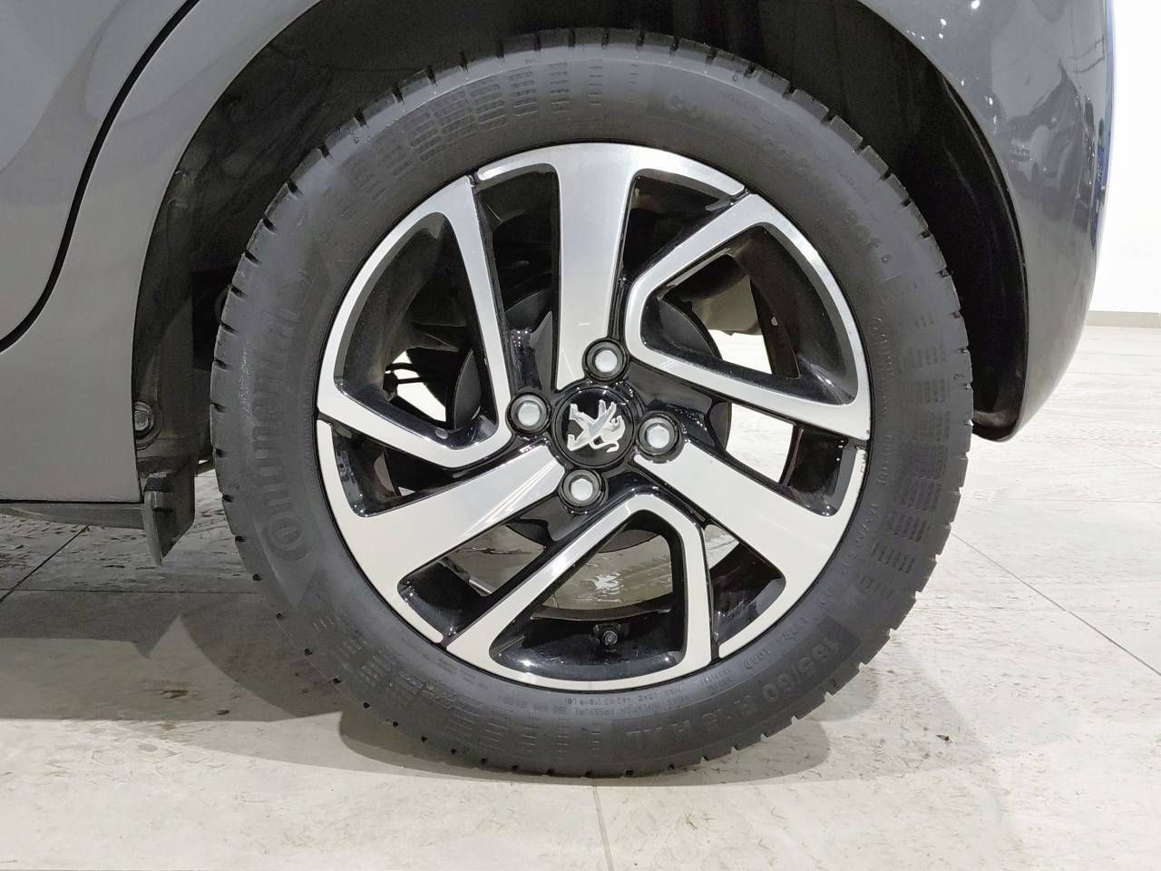 Peugeot 108   VTi 52kW (72CV) Top! Allure - Foto 12