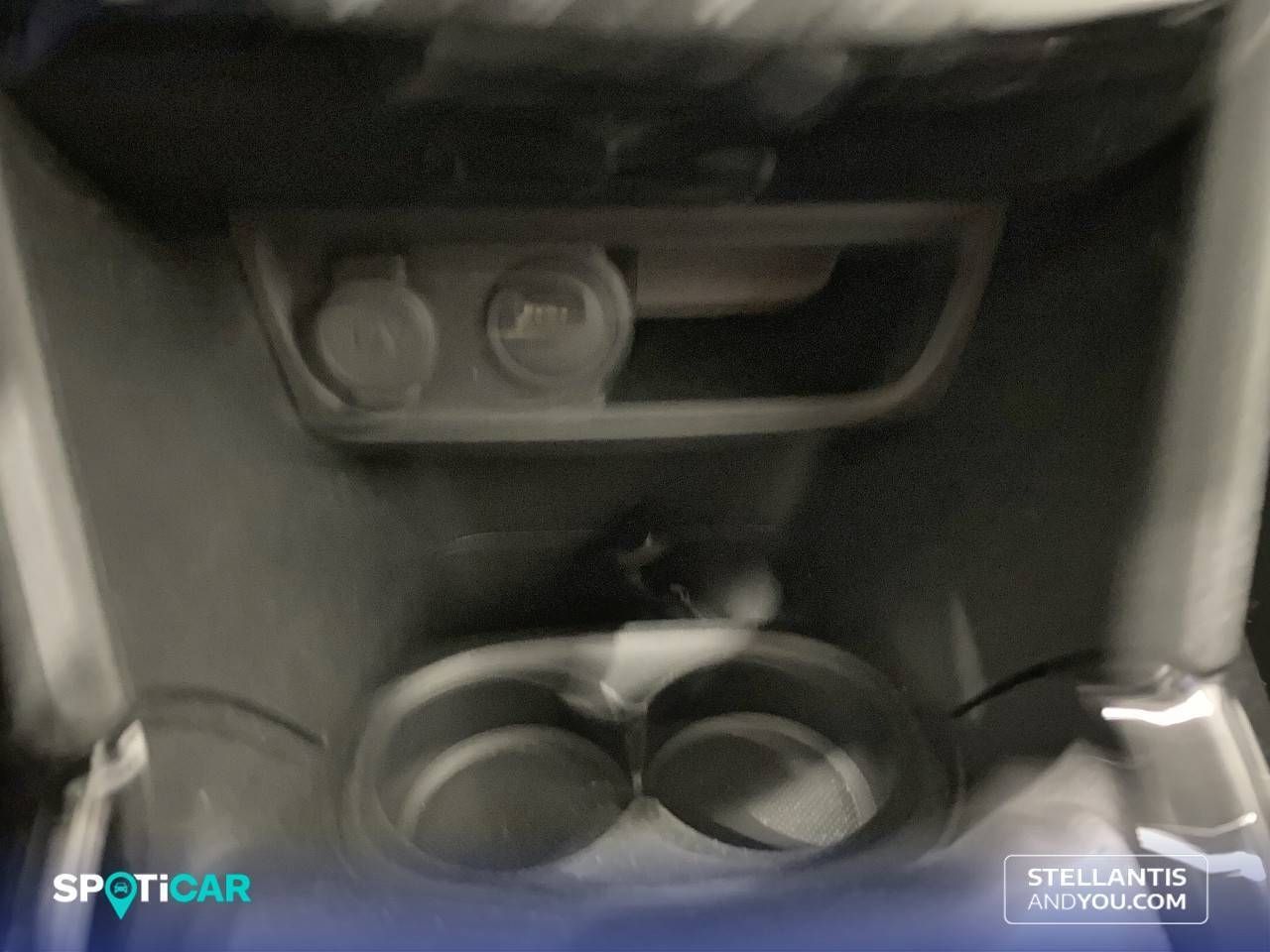 Peugeot 2008   PureTech 110 S&S 6 Vel. MAN GT Line - Foto 17