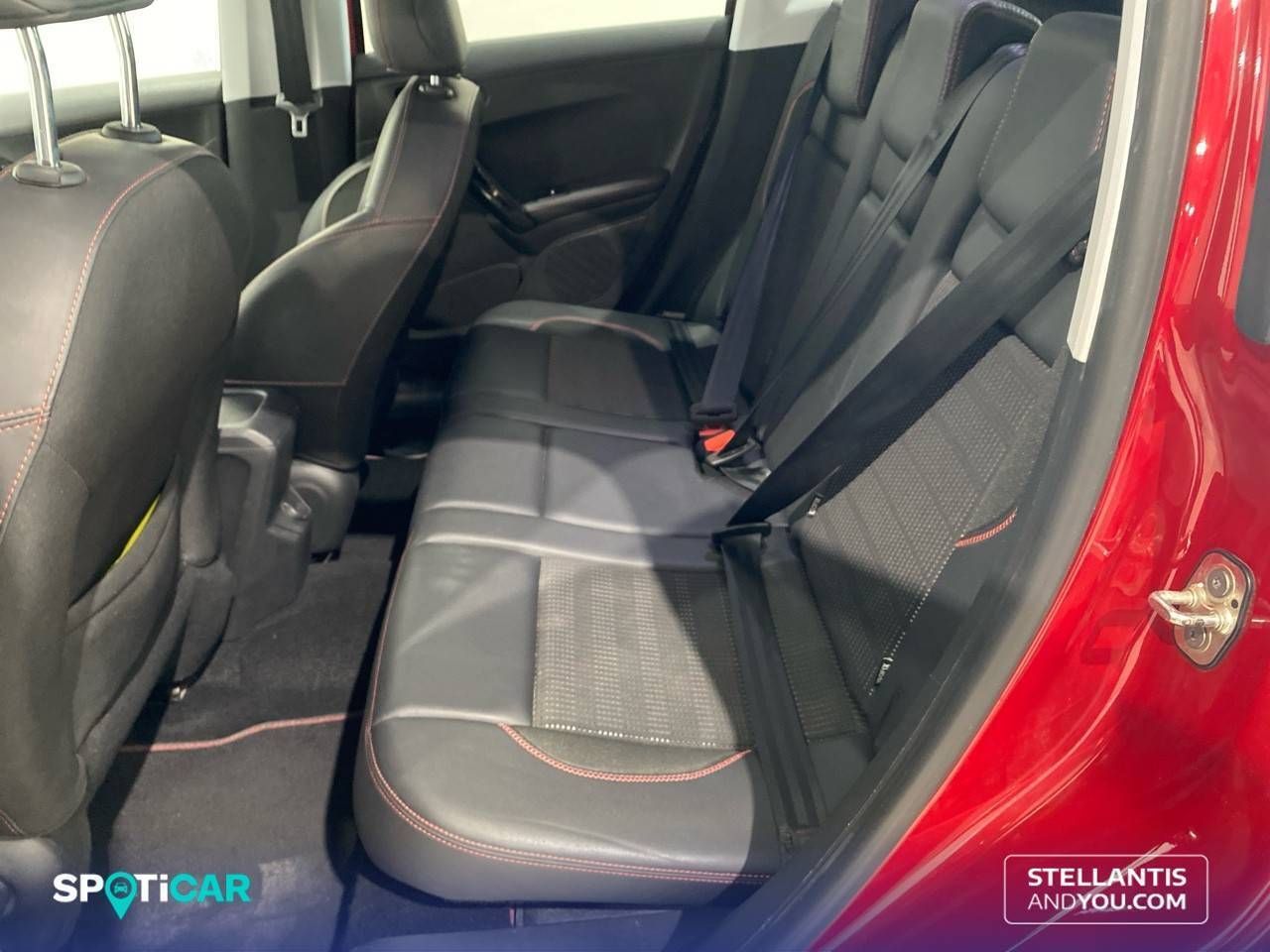 Peugeot 2008   PureTech 110 S&S 6 Vel. MAN GT Line - Foto 11