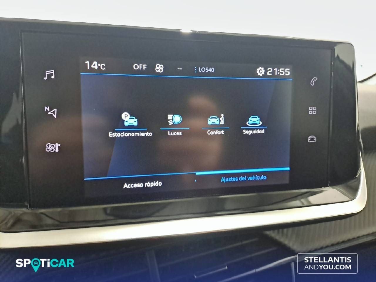 Peugeot 208  PureTech 73kW (100CV) Allure - Foto 21