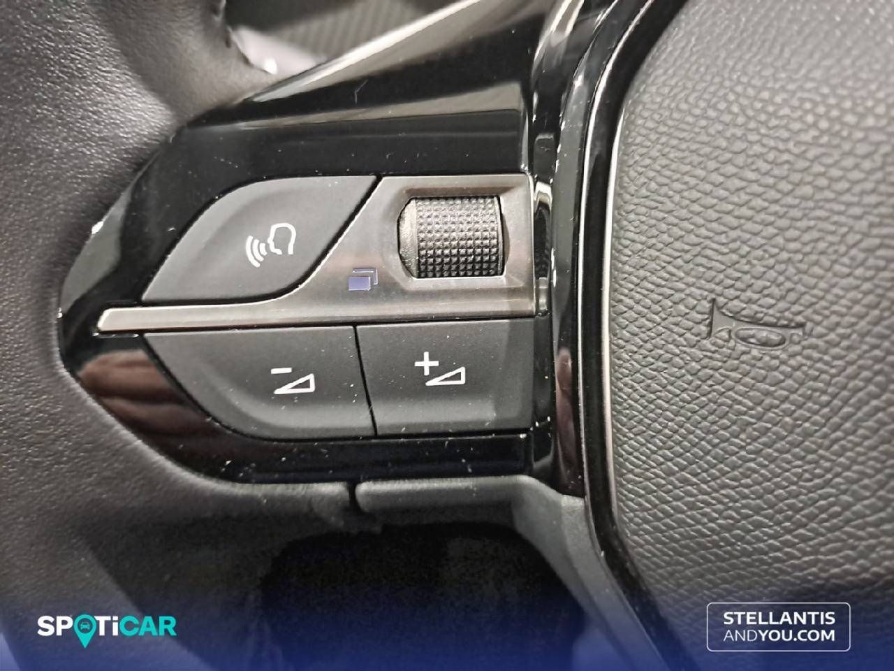 Peugeot 208  PureTech 73kW (100CV) Allure - Foto 24