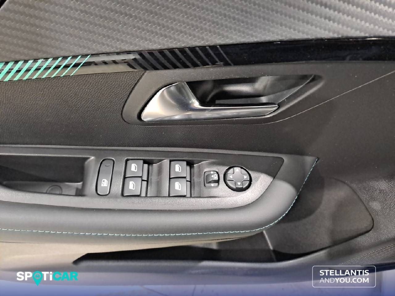 Peugeot 208  PureTech 73kW (100CV) Allure - Foto 13