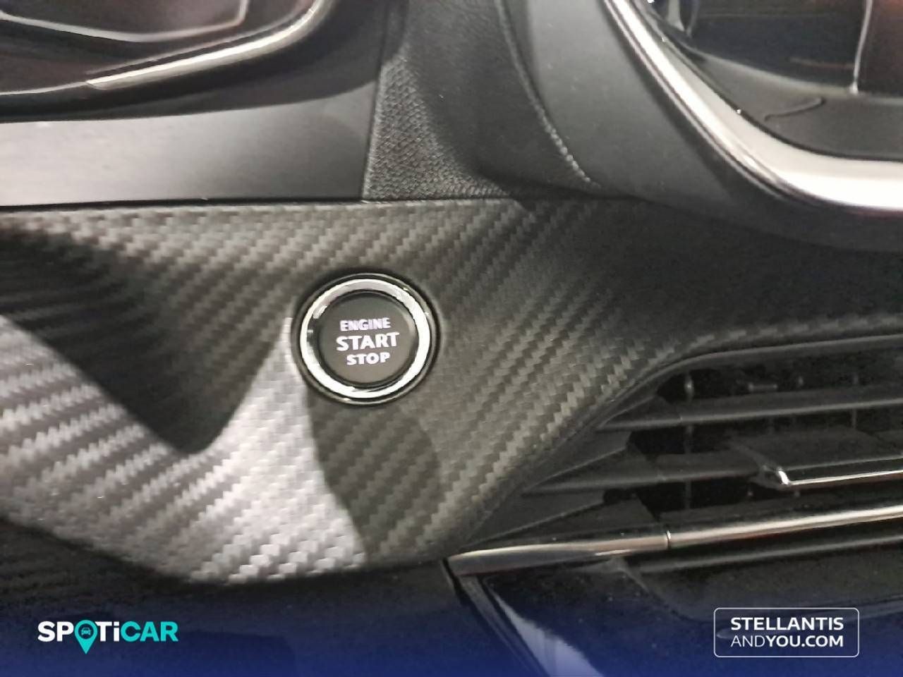 Peugeot 208  PureTech 73kW (100CV) Allure - Foto 23