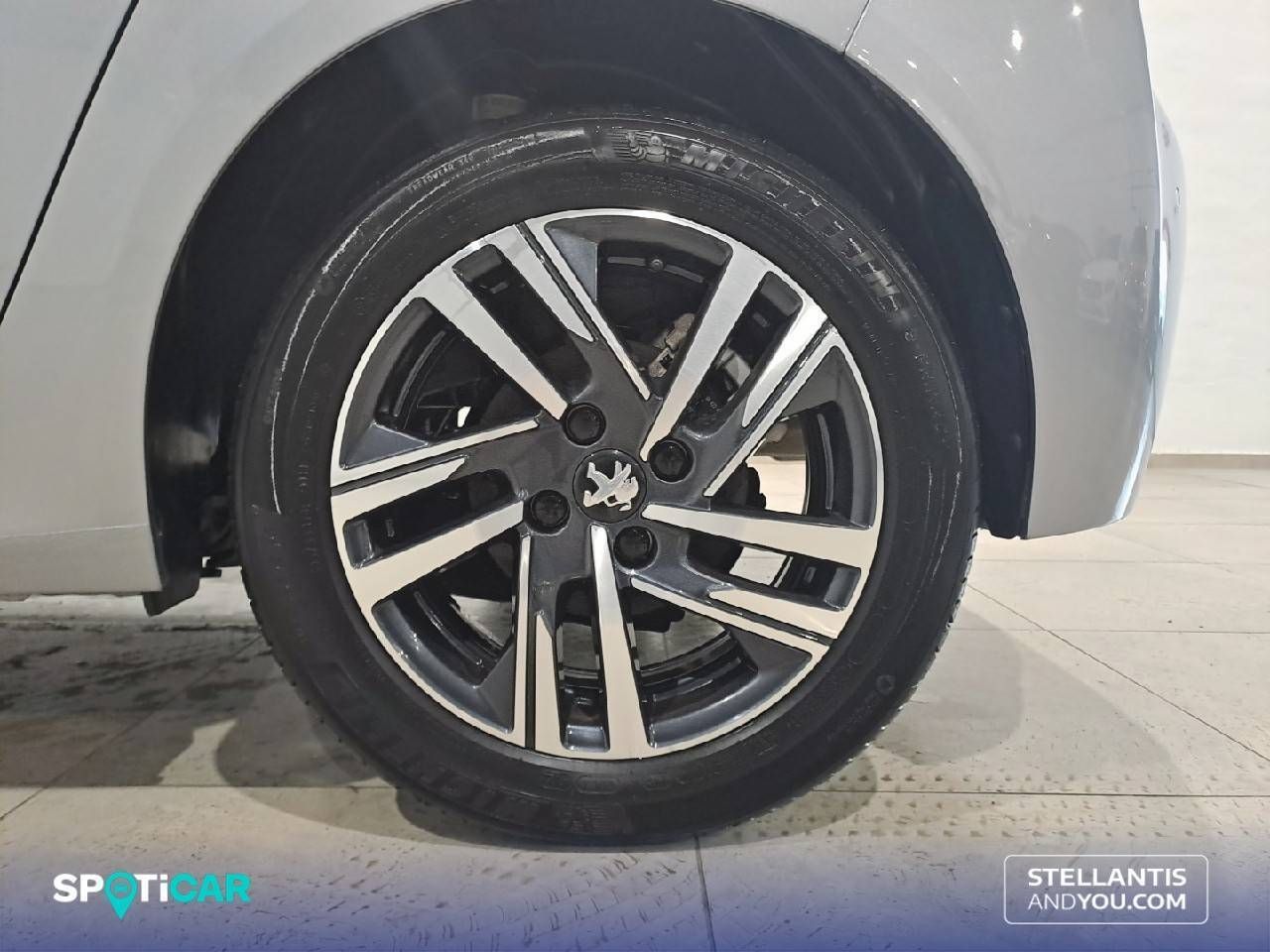 Peugeot 208  PureTech 73kW (100CV) Allure - Foto 12