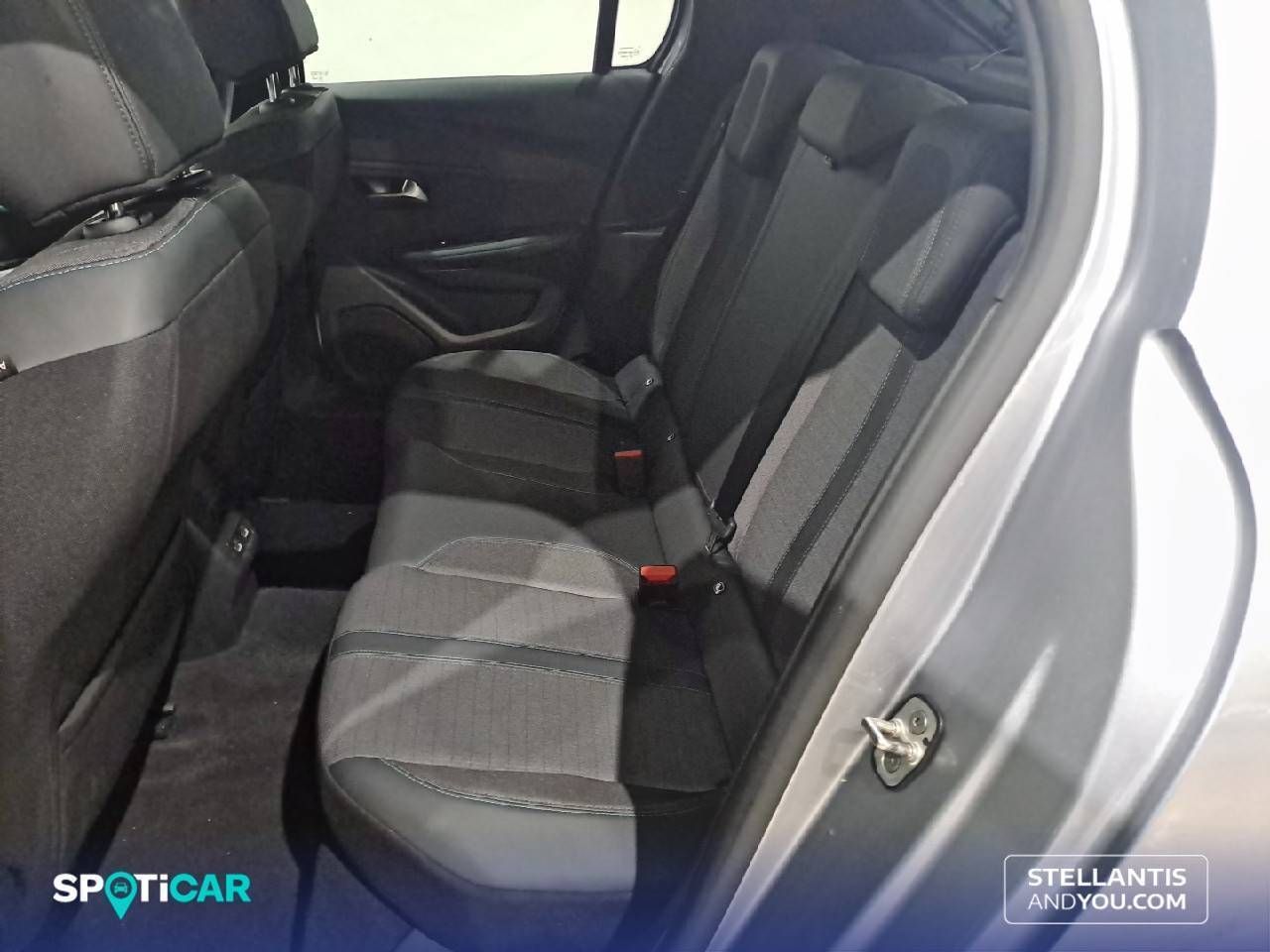 Peugeot 208  PureTech 73kW (100CV) Allure - Foto 11