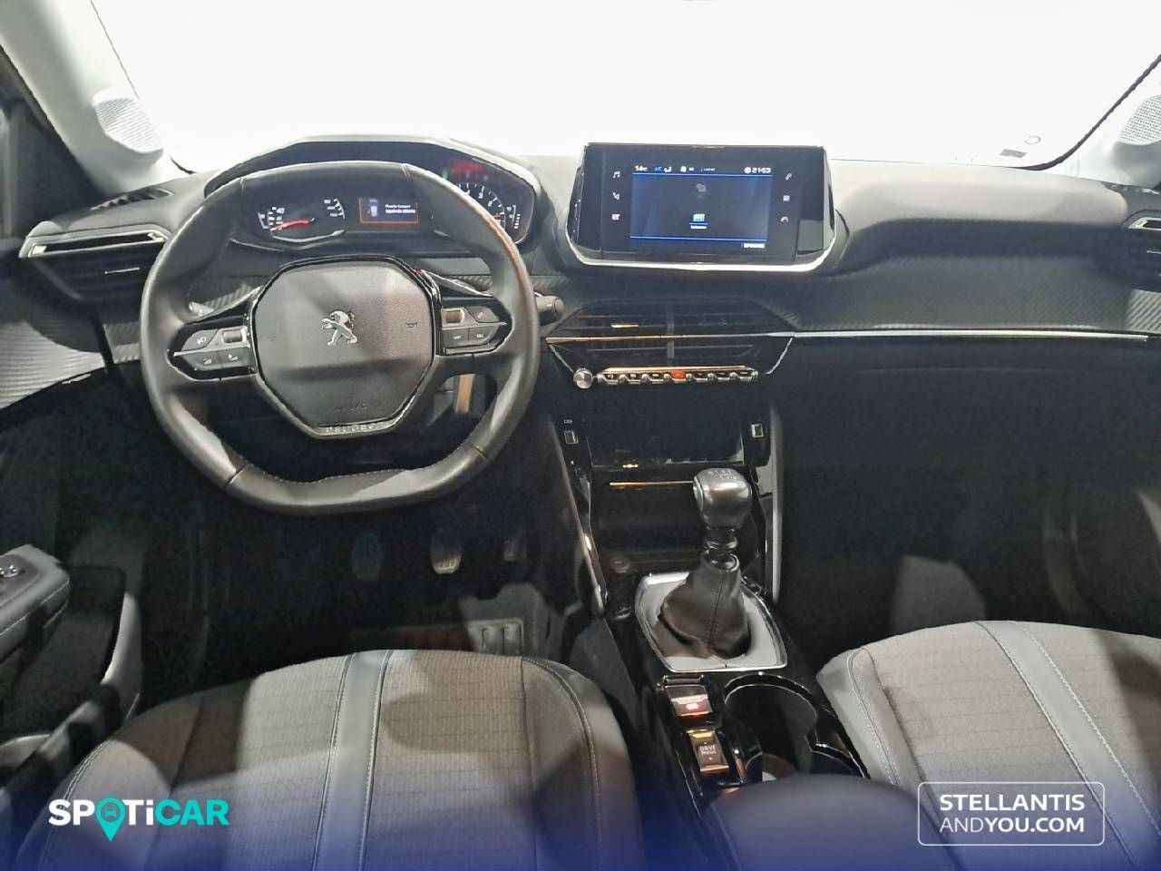 Peugeot 208  PureTech 73kW (100CV) Allure - Foto 9