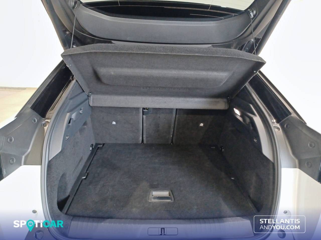 Peugeot 3008   Eléctrico 157kW GT - Foto 7