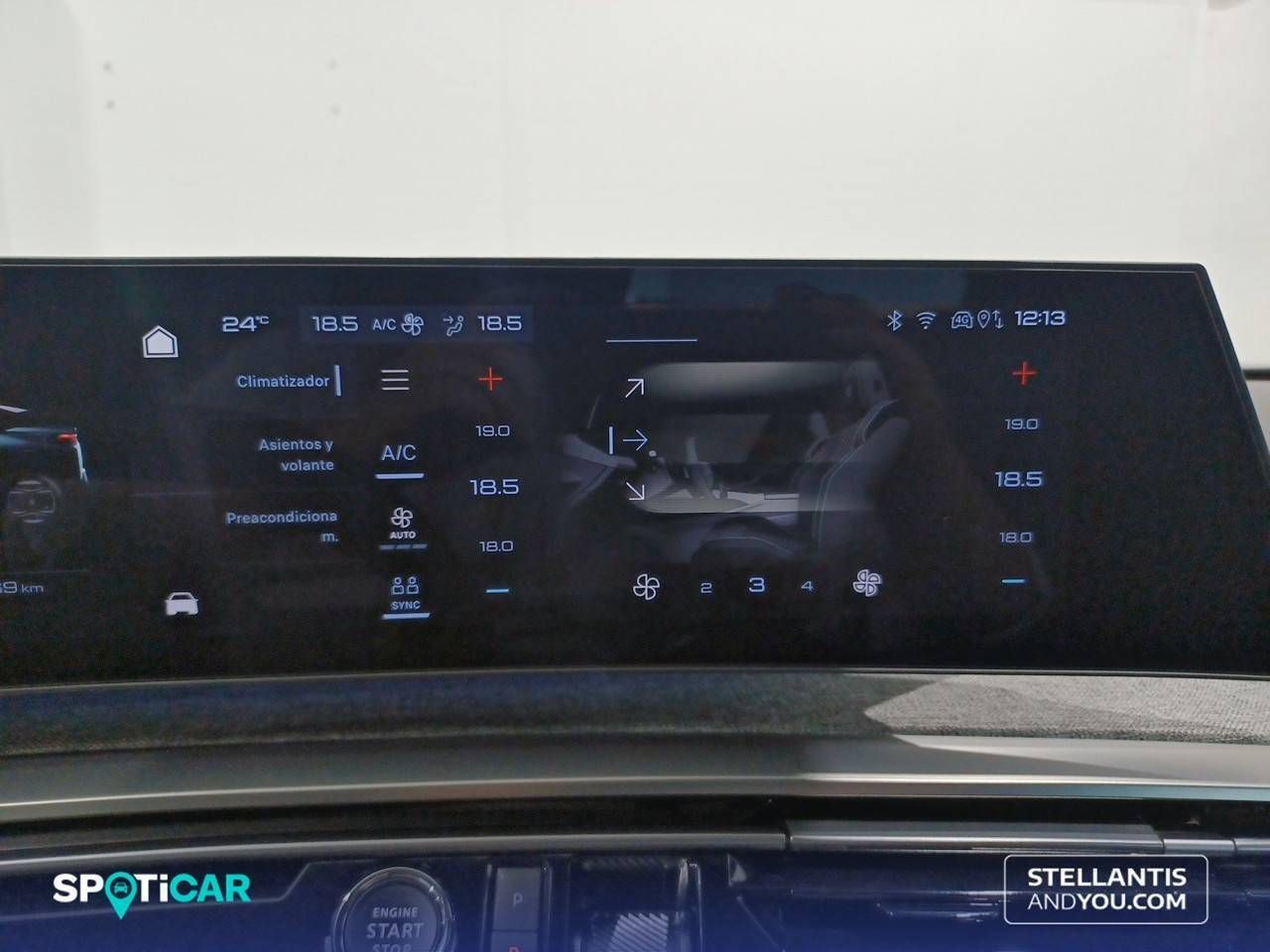 Peugeot 3008   Eléctrico 157kW GT - Foto 22