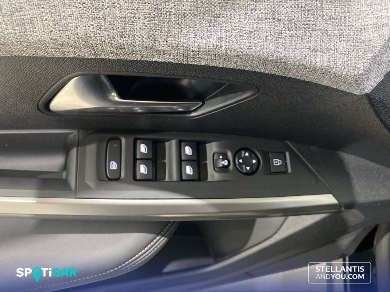 Peugeot 3008  1.2 107KW  eDCS6 Allure - Foto 13